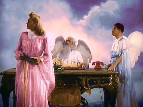 Three Stooges - Heavenly Daze 1948 ‧ Comedy (Colorized) HOLLYWOOD CLASSIC S