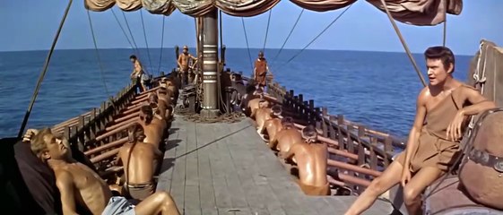 Helen of Troy (1956)   Hollywood Classics