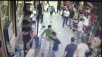 Kocaeli'de kayık alabora oldu: 1 kişi kurtarıldı, 1 kişi aranıyor