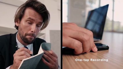 REETLE SmartInk I World’s First AI E-Ink Hub for iPhone by REETLE