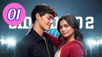 Sidelined 2 Intercepted Episode 1 Engsub