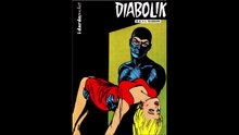 DIABOLIK---DARDO EDIZIONI