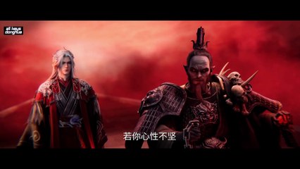 Renegade Immortal-(Xian Ni) Ep 117 ENG SUB