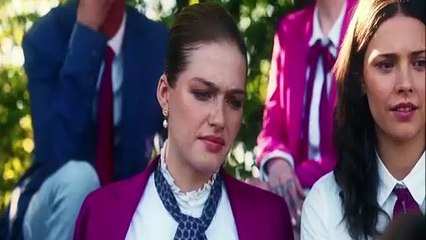 maxton Hall Season 2 Episode 6