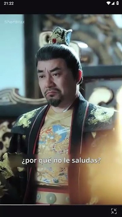 Amor ciego por Iris ShortMAx CN ES 2