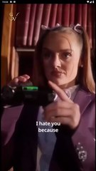 I Hate to Love My British Bad Boy #FullMovie