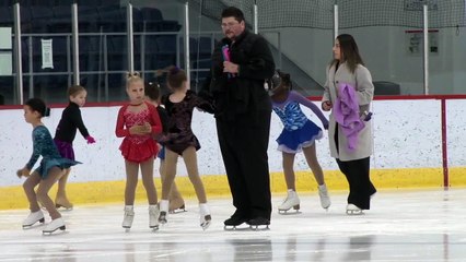 DORVAL2025 - STAR 1 Filles et Garçons Gr. 2