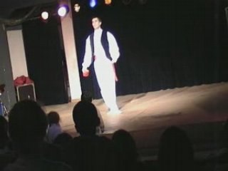 Orok Betan 4 - 2008 - Gazteria 1