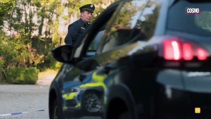 Asesinatos en la montaña 1x06