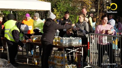 Rediffusion: semaine du 24 novembre 2025