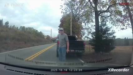 Road Rage Compilation | Car Driver Gone Mad - Nov 29, 2025