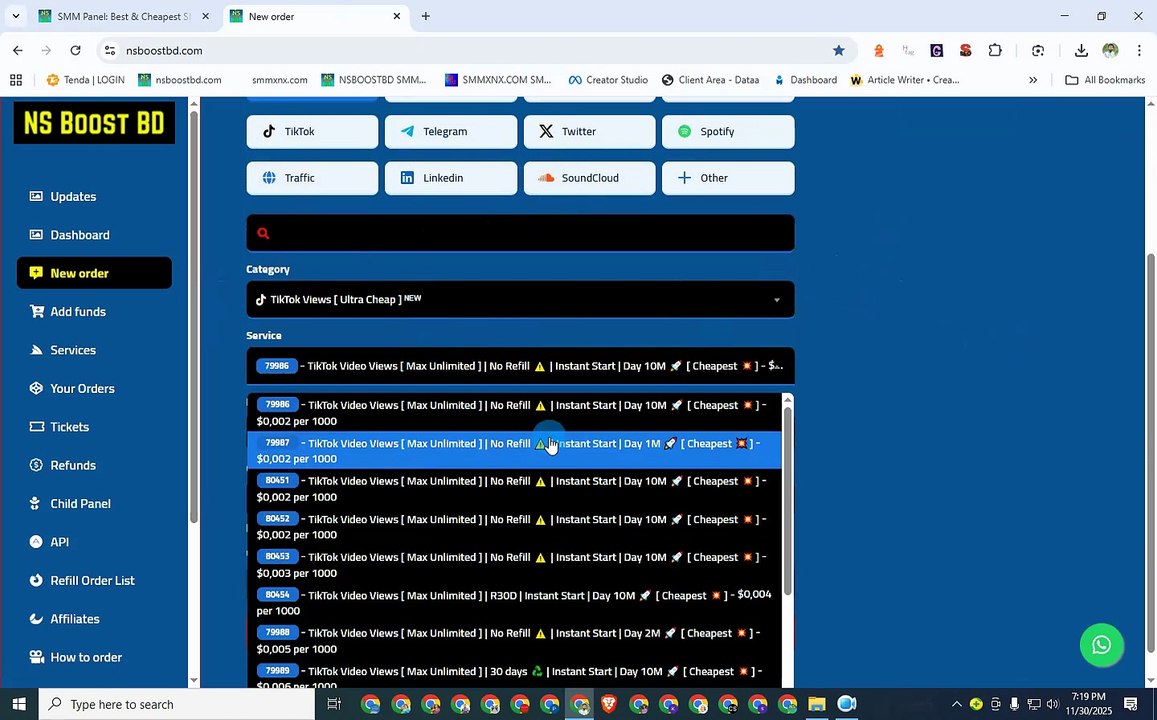 best smm panel for tiktok followers |Smm panel for tiktok free | Cheap smm panel for tiktok