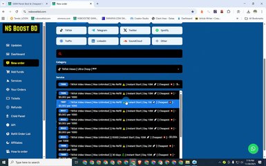 best smm panel for tiktok followers |Smm panel for tiktok free | Cheap smm panel for tiktok