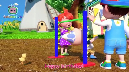 Hamster vs Maze  Hamster's Great Escape!  + MORE Kid Tv Nursery Rhymes & Kids Songs