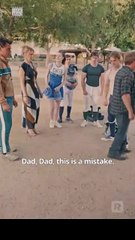 The Lost Quarterback Returns Short Drama