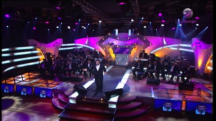 كاظم الساهر فرشت رمل البحر