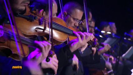 كاظم الساهر لا تحرموني منه دار دبي للأوبرا 2018