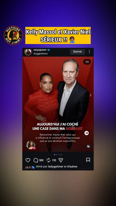 Les faits ne disparaissent pas, même quand on v...