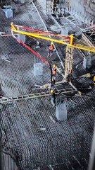 Civil Work construction