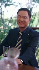 From Fired to Feared: Beyond Your Reach, Forever (2025) - FULL [Eng Sub]