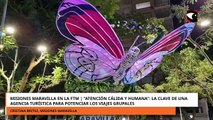 Misiones Maravilla en la FTM: atención cálida y humana para potenciar los viajes grupales
