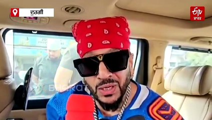 ਪੰਜਾਬੀਆਂ ਦੇ ਦਿਲ੍ਹਾਂ ਦੀ ਧੜਕਣ 'ਕਲੀਆਂ ਦਾ ਬਾਦਸ਼ਾਹ' ਦੀ 14ਵੀਂ ਬਰਸੀ, ਜੈਜ਼ੀ ਬੀ ਸਮੇਤ ਕਈ ਕਲਾਕਾਰਾਂ ਨੇ ਭੇਂਟ ਕੀਤੀ ਸ਼ਰਧਾਂਜਲੀ