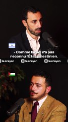Israël/Palestine : La solution à deux États est-elle encore possible ? | LE CRAYON