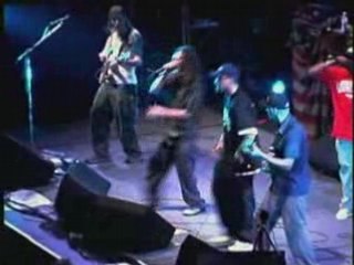 RATM + Cypress Hill  How I Could Just Kill A Man (Live)