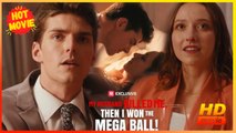 My Husband Killed Me and Then I Won the Megaball | Full Movie HD - Best Drama ShortFilms Hot Romance Love SweetRomance