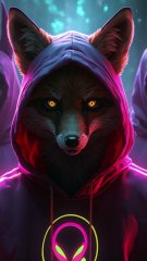 🎵 Stanislaw Fox Popuk - "Скиталец" / "Le Vagabond"