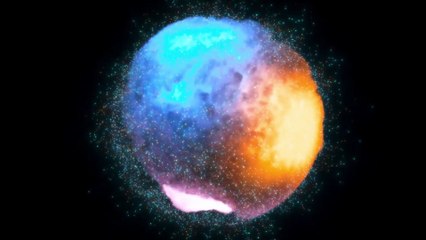 Stellaris - Eternal Dance of Photons