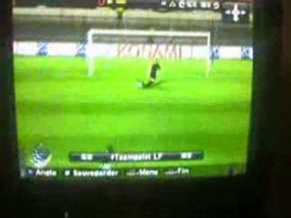 pes 2008
