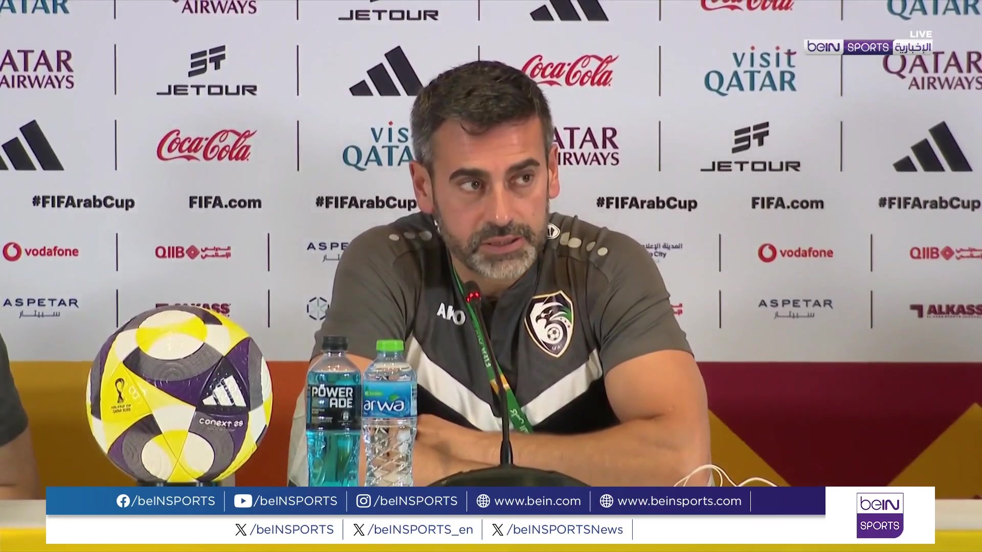 AR 30 PRESS SYRIA VTC