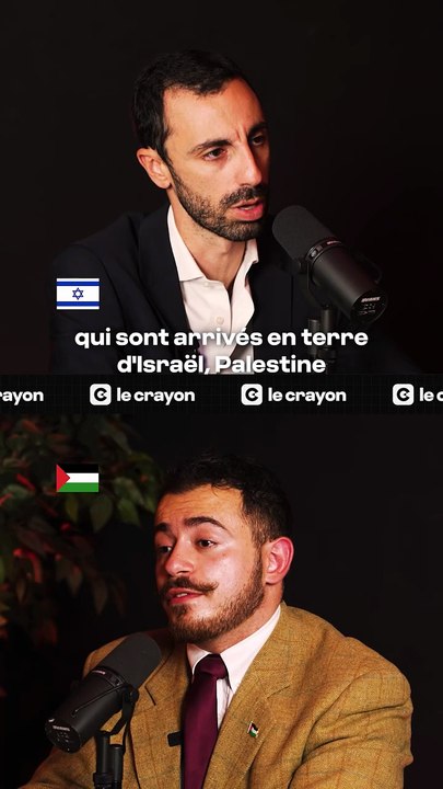 Un État palestinien serait-il une menace pour Israël ?