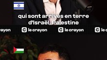 Un État palestinien serait-il une menace pour Israël ?