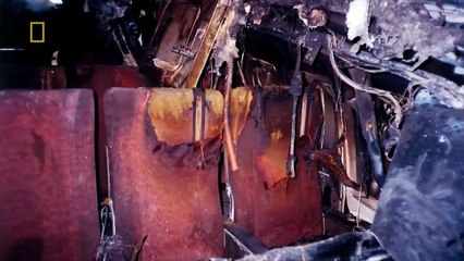 Air Crash Investigation S20E01 Explosive Touchdown