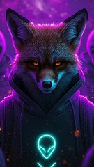 🌍 The Wanderer's Journey - Stanislaw Fox Popuk