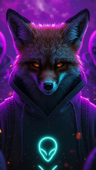 🌍 The Wanderer's Journey - Stanislaw Fox Popuk