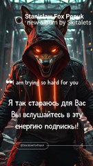 Stanislaw Fox Popuk - Скиталец | Full Album | Electro Pop Music 2025