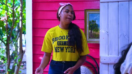 El mejor amigo le quito la mujer por estar de confianzudo    LA SOCIA 15