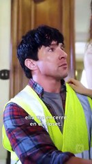 Papá amo de casa sube de nivel en Español #reelshort