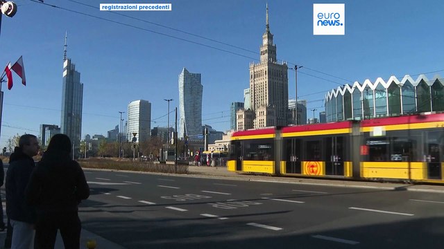 Polonia, presidente Nawrocki annulla incontro con Orbán dopo viaggio a Mosca