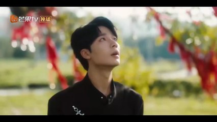 【ENG SUB】EP01 A Centuries-old Love Curse on the Bell and Nail - Bell Ringing - MangoTV English