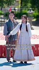 Absolute Power: The Day He Returned #shortfilm