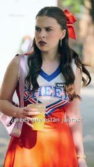 Sirvienta para mi Némesis en Español #reelshort