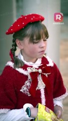 Operation Christmas Trap EP1 10 ｜ New Release ｜ ReelShort