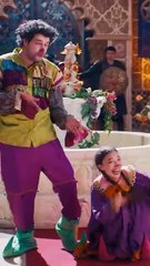 Kardeş Takımı 3 Fragman ｜ 9 Ocak'ta Sinemalarda 🎬🍿 #shorts