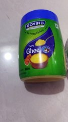 Govind Pure Ghee Review | Benefits, Taste & Real Nutrition