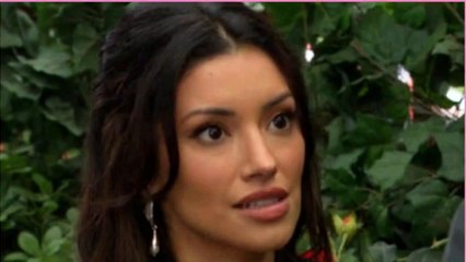 The Young And The Restless Spoilers🔴_ After Claire Faints, Audra