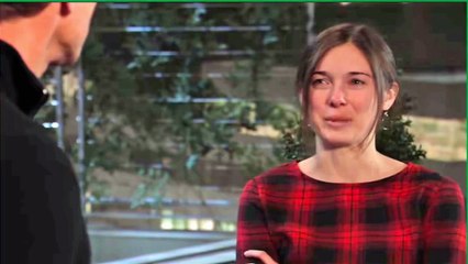 General Hospital Spoilers🔴_ Willow’s Final Wedding Decision, Marry Drew or Bail